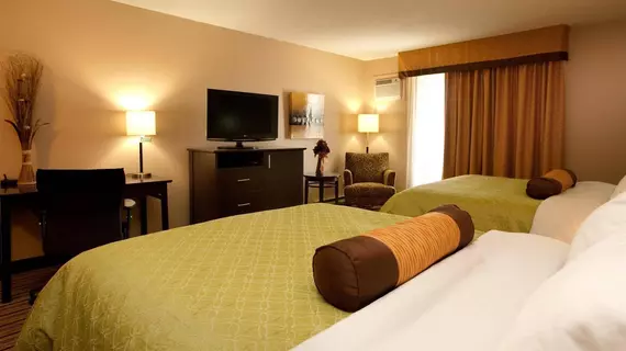 Best Western Plus Mont-Laurier | Quebec - Mont-Laurier