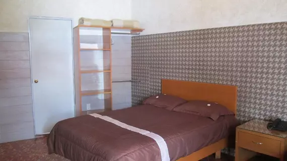 Hotel Arana Hosteria | Jalisco - Guadalajara (ve civarı) - Tonala