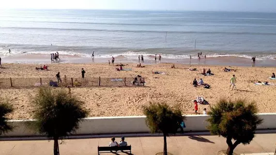 Le Rivage | Nouvelle-Aquitaine - Charente-Maritime (bölge) - Chatelaillon-Plage - Quartier du Casino