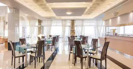 Grand Blue Beach Hotel | Ege Adaları - İstanköy