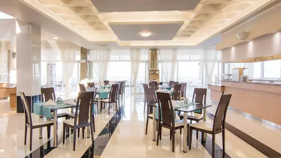 Grand Blue Beach Hotel | Ege Adaları - İstanköy