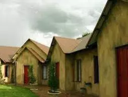 Villa Afriq | Mpumalanga - Thaba Chweu - Lydenburg