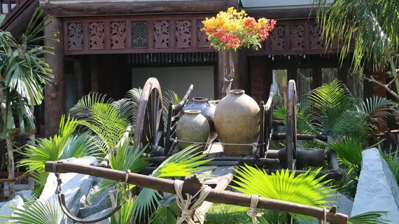 Java Wooden Villa | Siem Reap (ili) - Siem Reap