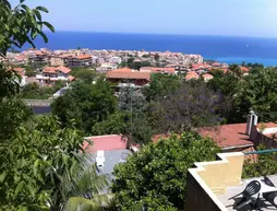 Marchese d'Altavilla | Calabria - Vibo Valentia (vilayet) - Tropea