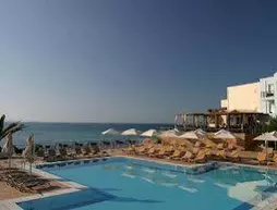 Erytha Hotel & Resort | Kuzey Ege Adaları - Sakız Adası