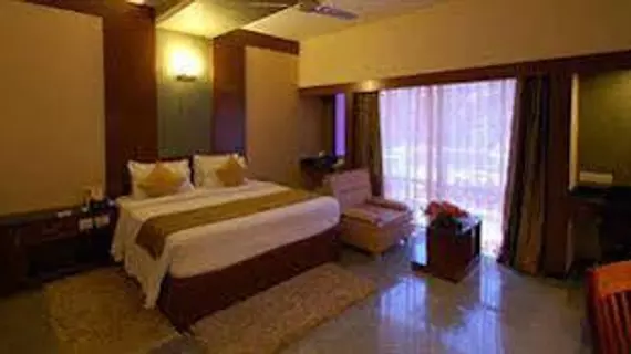 Velan Hotel Greenfields | Tamil Nadu - Tirupur