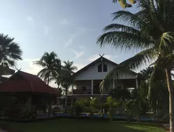 Lyndale Lodge | Prachuap Khiri Khan (ili) - Hua Hin (ve civarı) - Sam Roi Yot