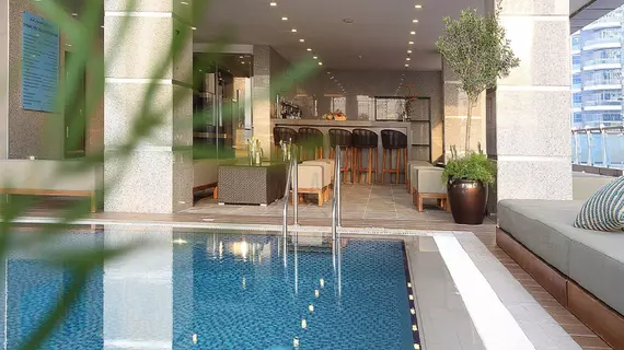 Auris Inn Al Muhanna Hotel | Dubai - Dubai