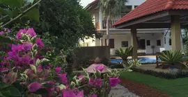 Lyndale Lodge | Prachuap Khiri Khan (ili) - Hua Hin (ve civarı) - Sam Roi Yot