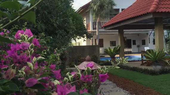 Lyndale Lodge | Prachuap Khiri Khan (ili) - Hua Hin (ve civarı) - Sam Roi Yot