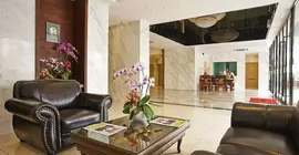 City Comfort Hotel Bukit Bintang | Kuala Lumpur (ve civarı) - Pudu