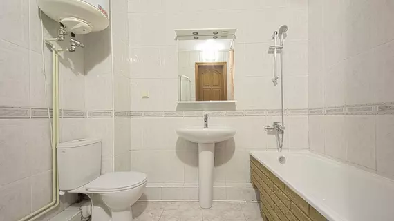 Olga Apartments on Khreschatyk | Kiev (ve civarı) - Kiev - Shevchenkivskyi Rayonu