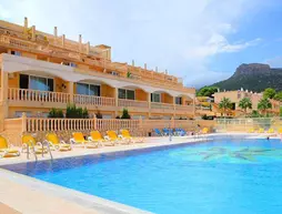 Manzanera Costa Calpe | Valencia Bölgesi - Alicante (vilayet) - Marina Alta - Calpe