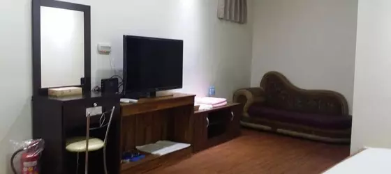 Kenting Youngster Hostel | Pingtung İlçesi - Hengchun