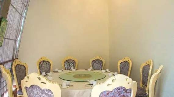 Vienna International Hotel Beihai Beibuwan Square Branch | Guangksi - Beihai