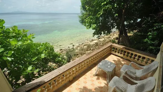 Rantee View Bungalow | Krabi İli - Ko Phi Phi