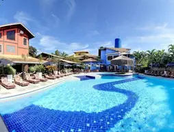 Salvetti Praia Hotel | Southeast Region - Sao Paulo (eyaleti) - Sao Sebastiao