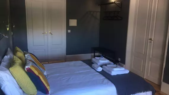 Castilho Lisbon Suites | Lizbon Bölgesi - Lizbon  Bölgesi - Lizbon Eski Kent Bölgesi - Rato