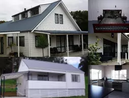 Whangarei Holiday Houses | Northland - Whangarei (ve civarı) - Whangarei