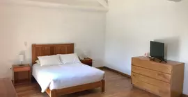 Inkarri Hostal | Cusco (bölge) - Cusco - Cusco Tarihi Merkezi