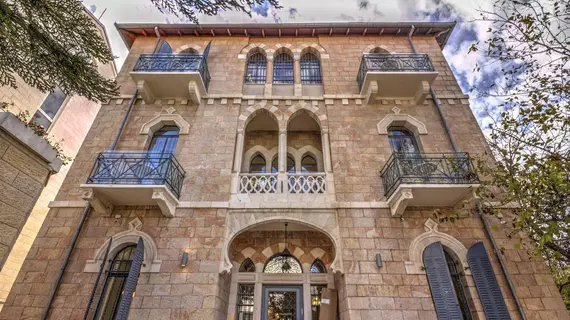 Villa Ba'moshava | Mate Yehuda Bölge Konseyi - Kudüs (ve civarı) - Kudüs