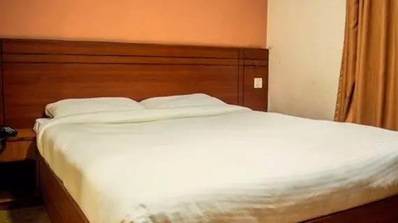 Aryal International Hotel | Kathmandu