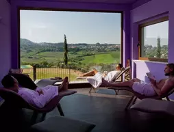 Agriturismo Palazzo Bandino | Toskana - Siena (vilayet) - Chianciano Terme