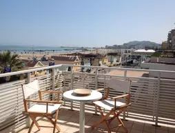 Hotel Bristol | Rimini (vilayet) - Cattolica