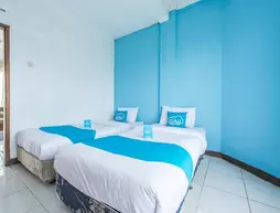 Airy Eco Sukasari Sersan Bajuri Bandung | West Java - Bandung (ve civarı) - Bandung - Gegerkalong - Setiabudi