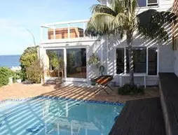 Rocklands House | Western Cape (il) - West Coast DC - Drakenstein - Cape Town (ve civarı) - Cape Town - Simon's Town