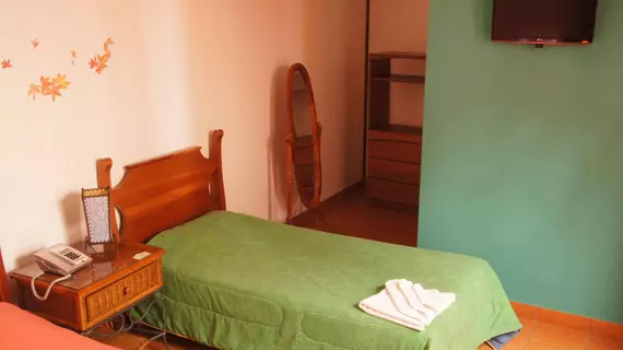 Hotel Casa Las Orquídeas | Alajuela (ili) - San Jose (ve civarı) - San Jose