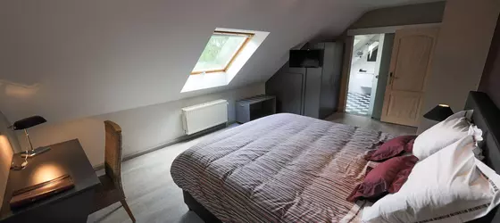 B Guesthouse & Apartment | Flaman Bölgesi - Flemish Brabant (vilayet) - Bierbeek