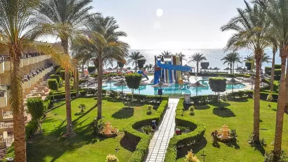 Retal View El Sokhna and Resort | Ataqah