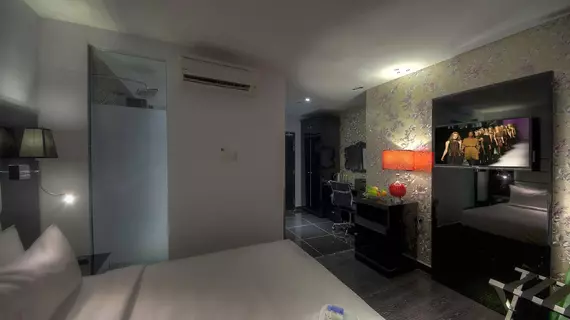 Arenaa Star Hotel | Kuala Lumpur (ve civarı) - Medan Tuanku