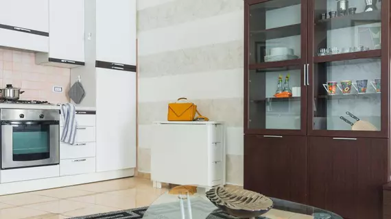 Hintown Cozy Loreto Flat | Lombardy - Milano (ve civarı) - Milano