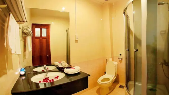 Sofia Boutique Hotel | Thua Thien-Hue (vilayet) - Da Nang (ve civarı) - Da Nang