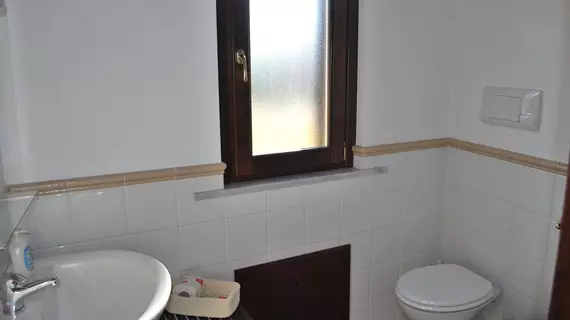 Residence Abside | Sicilya - Palermo (vilayet) - Palermo - Monte di Pieta