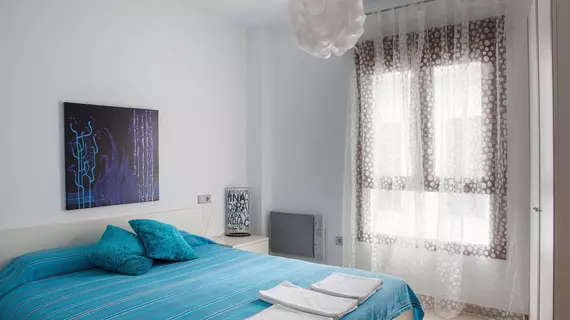 Real de Cartuja Apartments & Suites | Andalucia - Granada (il) - Granada - Beiro