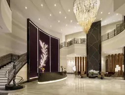 The RitzCarlton Astana | Astana