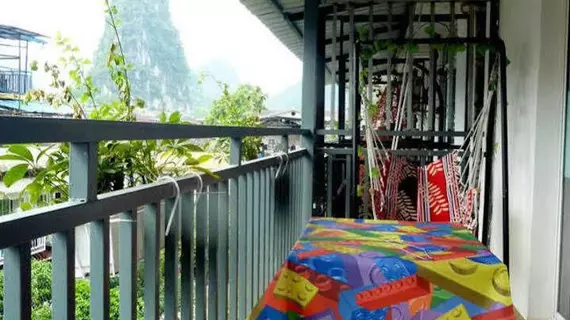 Bangbangtang Inn Yangshuo | Guangksi - Guilin