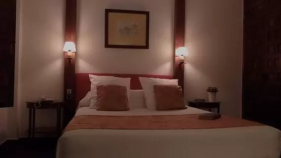 Hotel El Bedel | Madrid Özerk Topluluğu - Madrid (ve civarı) - Alcala de Henares