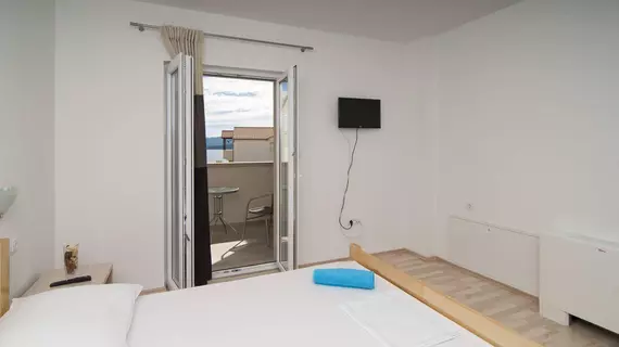 Villa Juraj | Split-Dalmaçya - Bol