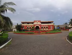 Mahodadhi Palace | Odisha - Puri