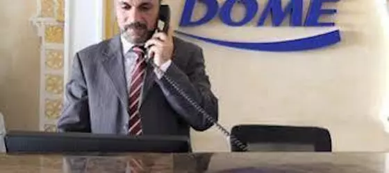 Dome Hotel - Al Sulaimaniah | Riyadh Region - Riyad - Riyad Merkezi - As Sulimaniyah