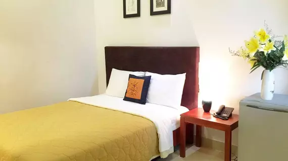 Giang Son 3 Hotel | Binh Duong (vilayet) - Ho Şi Min Şehri (ve civarı) - Ho Chi Minh City - Quận 1 - Ho Chi Minh Şehri Merkezi