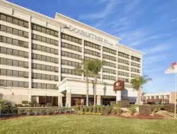 DoubleTree by Hilton New Orleans Airport | Louisiana - New Orleans (ve civarı) - Kenner - Kenner - Louis Armstrong Uluslararası Havalimanı