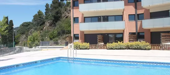 ALEGRIA Chic Apartments | Katalonya - Maresme - Santa Susanna