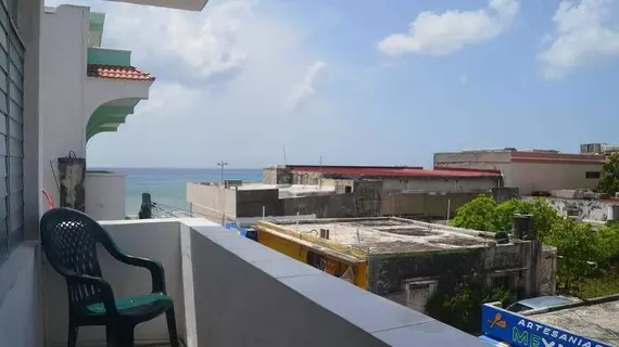 Hotel Rimon | Quintana Roo - Cozumel