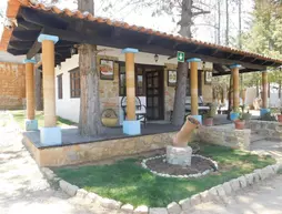 Hotel Hacienda Club La Diligencia | Chiapas - San Cristobal de las Casas