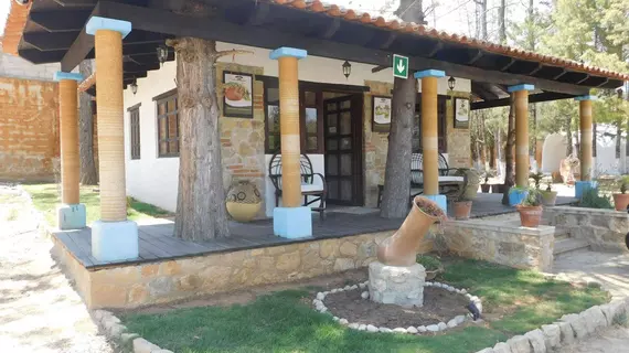 Hotel Hacienda Club La Diligencia | Chiapas - San Cristobal de las Casas